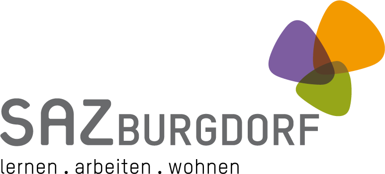 Inklusive Berufsbildung im SAZ Burgdorf